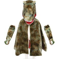 Great Pretenders T-Rex viitta 4-6 vuotiaat