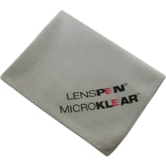 LensPen MicroKlear mikrokuituliina