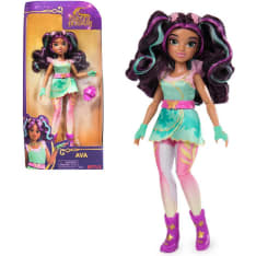 Unicorn Academy Ava Fashion Doll 24 cm nukke