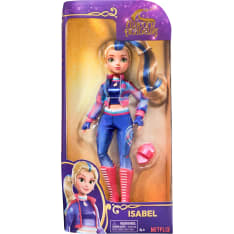 Unicorn Academy Isabel Fashion Doll 24 cm nukke