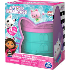 Gabby's Dollhouse Surprise Figures yllätyspakkaus