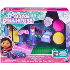 Gabby's Dollhouse Deluxe Room - Play Room