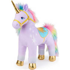 Unicorn Academy Wildstar Plush 38 cm pehmo