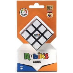 Rubik's Cube 3x3 rubikinkuutio pulmapeli