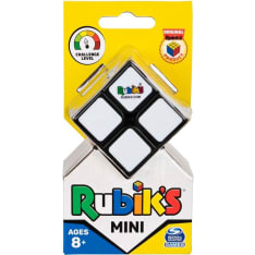 Rubik's Cube Mini Cube 2x2 rubikin kuutio pulmapeli