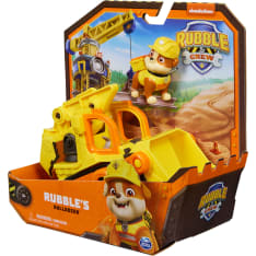 Rubble & Crew Core Vehicle - Rubble