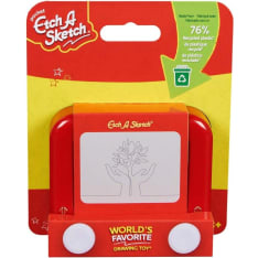 Etch A Sketch Pocket piirtotaulu