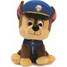 Paw Patrol Gund Plush 15 cm Chase