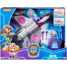 Ryhmä Hau Movie 2 Skye Feature Jet
