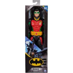 Batman - Robin 30 cm figuuri