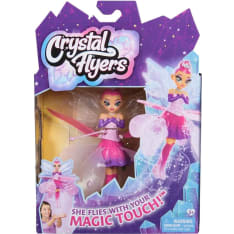 Crystal Flyers - Fairy