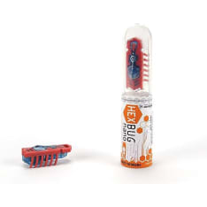 Hexbug Nano in Tube