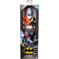 Batman Harley Quinn 30 cm figuuri