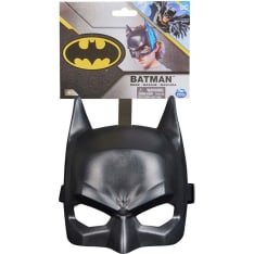 Batman Hero Mask naamio