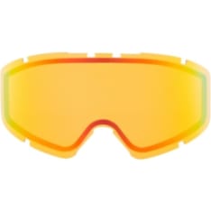 CKX 210° Insulated Revo red lens