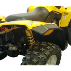 Kimpex Can-Am Renegade 500/800 lokasuojasarja