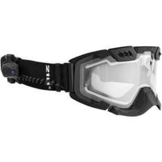 CKX 210° electric goggles