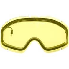 CKX 210° Insulated yellow electric lens