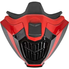 CKX Muzzle Titan Airflow red