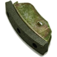 Kimpex Ski-Doo jarrukenkä
