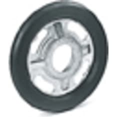 Kimpex Ski-Doo 152mm aluminum track wheel