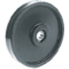 Kimpex Polaris 142mm telapyörä