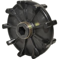 Kimpex Arctic Cat,Yamaha 2,52" 7kugg vetopyörä