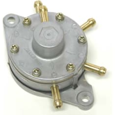 Kimpex Triple fuel pump