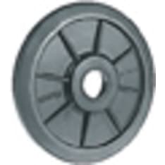 Kimpex Yamaha 178mm telapyörä
