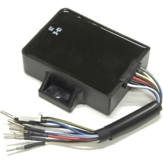 Sno-X 01-143-72 Rotax CDI-laite