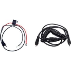 CKX Tranz RSV Electric visor coil cord