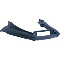 Kimpex Ski-Doo REV black front bumper