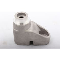 Sno-X Ski Doo Roller Wheel Holder