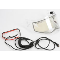 CKX Tranz Electric Visor