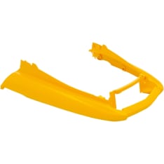 Kimpex Ski-Doo REV yellow front bumper
