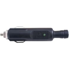 CKX Tranz RSV electric visor 12v connector car plug