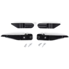 CKX Tranz Push-Button Mechanism