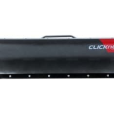 Kimpex Click N Go 2 137 x 43cm puskulevy