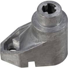 Sno-X Polaris track wheel holder