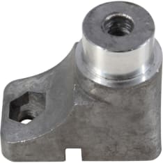 Sno-X Polaris track wheel holder