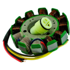 Kimpex Ski-Doo stator