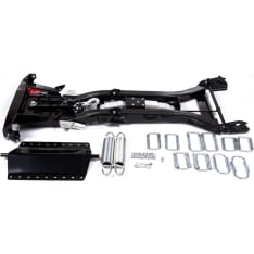 Kimpex Click N Go 2 UTV Bumper Frame