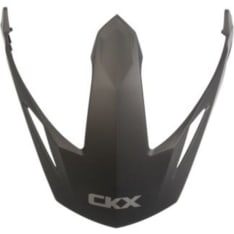 CKX Quest Solid mattamusta lippa