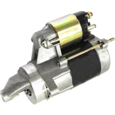 Sno-X Ski-Doo/Lynx starter motor