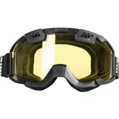 CKX 210° black/yellow lens sunglasses