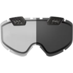 CKX 210° phototropic double lens sunglasses