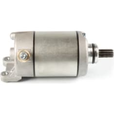 Kimpex Polaris starttimoottori