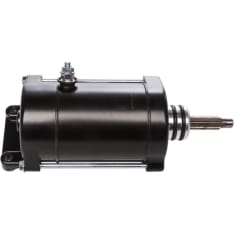 Kimpex Polaris starttimoottori