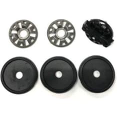 CKX Titan 3pcs magazine screws