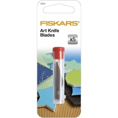 Refill Blades, 5 pc/ 1 pack